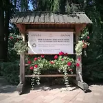 Ribno Alpine Glamping Luxusní stan 3*