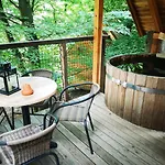 Ribno Alpine Glamping 3* Bled