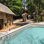 Ribno Alpine Glamping 3* Bled