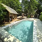 Ribno Alpine Glamping Luxusní stan 3*