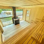 Ribno Alpine Glamping Luxusní stan 3*