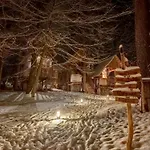Ribno Alpine Glamping Bled