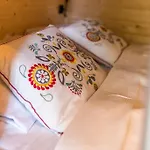 Ribno Alpine Glamping