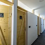 Ribno Alpine Glamping