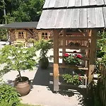 Ribno Alpine Glamping Luxusní stan 3*
