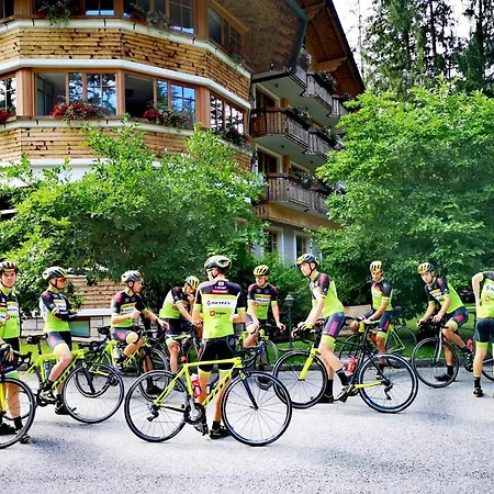 Ribno Alpine Glamping