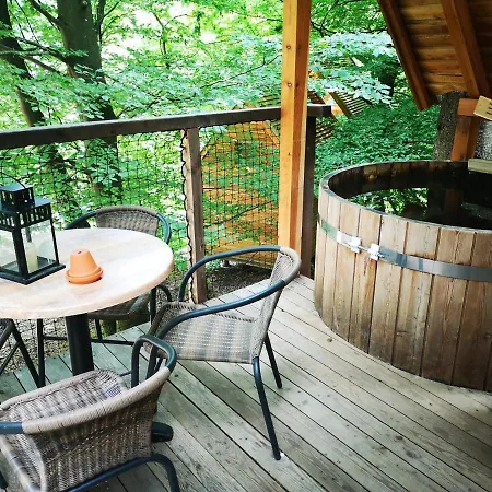 Ribno Alpine Glamping 3* Bled