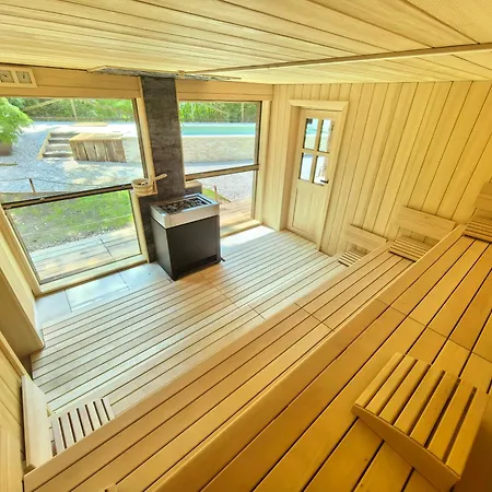 Ribno Alpine Glamping Lyxtält 3*