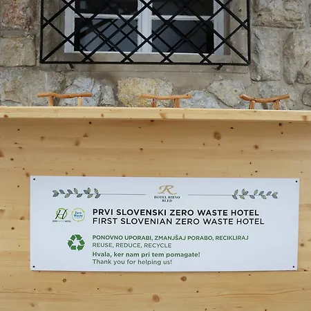 Luxury tent Ribno Alpine Glamping