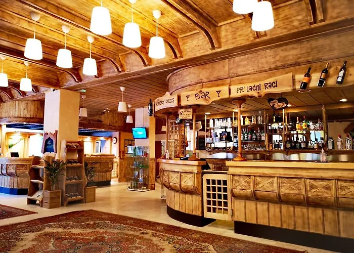 Ribno Alpine Glamping