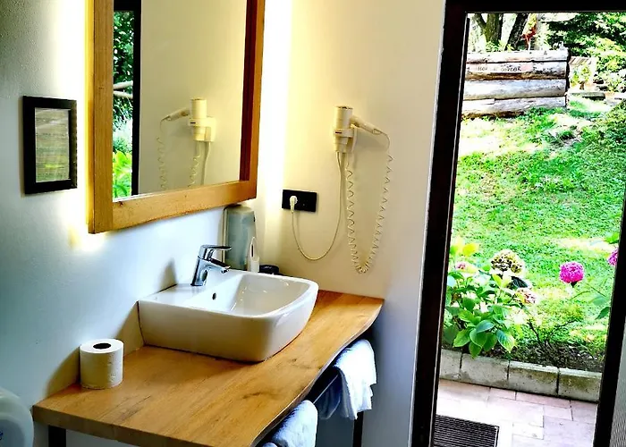 Ribno Alpine Glamping 3* Bled