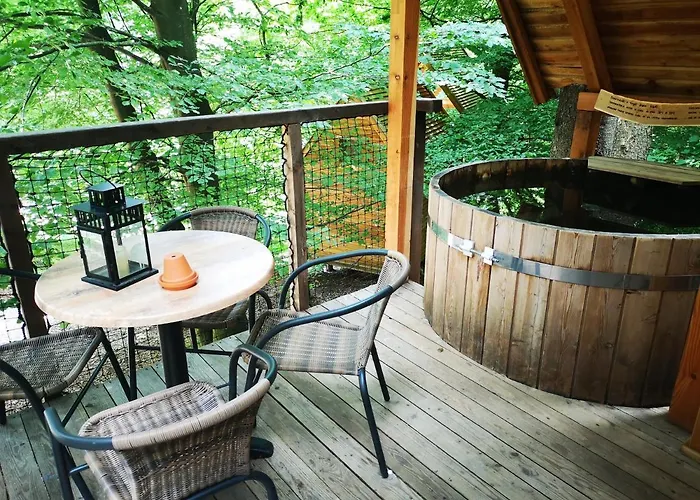 Ribno Alpine Glamping 3* Bled