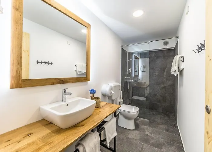 Ribno Alpine Glamping Bled